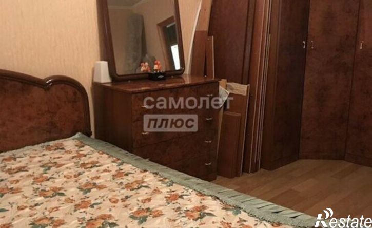 4-комн квартира ул М.И. Неделина, 17А,  д. 17А