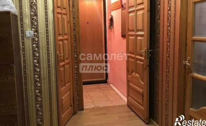 4-комн квартира ул М.И. Неделина, 17А,  д. 17А