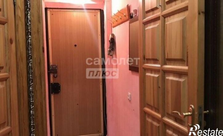 4-комн квартира ул М.И. Неделина, 17А,  д. 17А