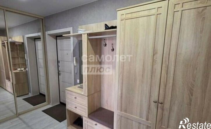 1-комн квартира Елецкое шоссе, 7,  д. 7
