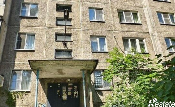 4-комн квартира ул М.И. Неделина, 17А,  д. 17А