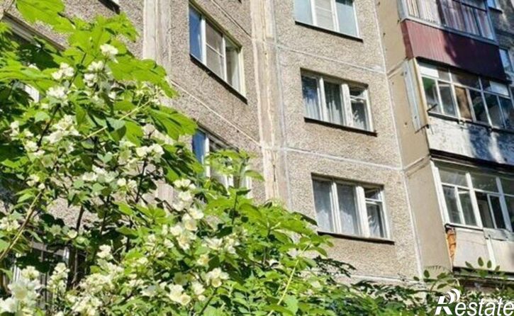 4-комн квартира ул М.И. Неделина, 17А,  д. 17А