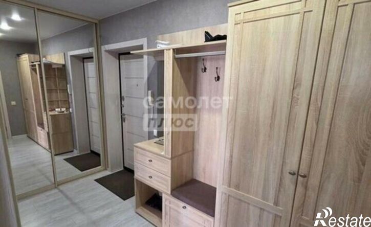 1-комн квартира Елецкое шоссе, 7,  д. 7