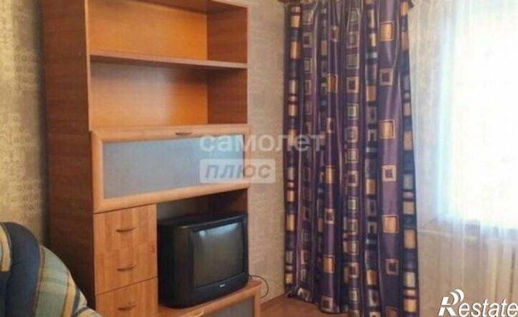1-комн квартира ул Катукова, 18,  д. 18