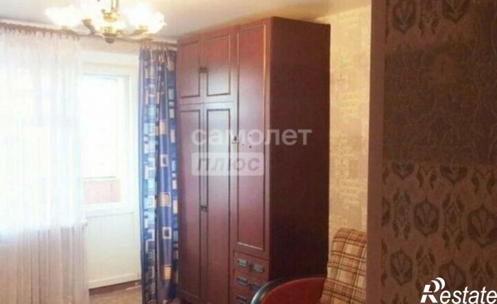 1-комн квартира ул Катукова, 18,  д. 18