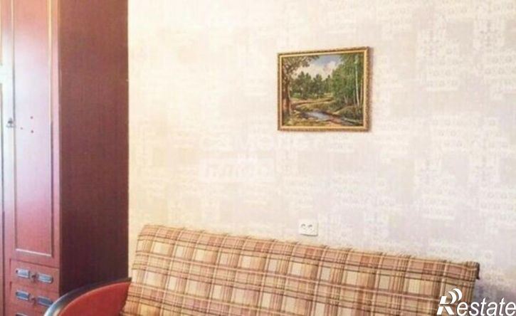 1-комн квартира ул Катукова, 18,  д. 18