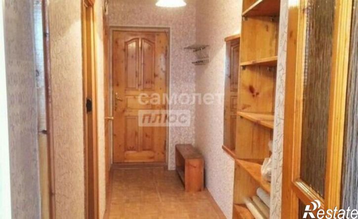1-комн квартира ул Катукова, 18,  д. 18
