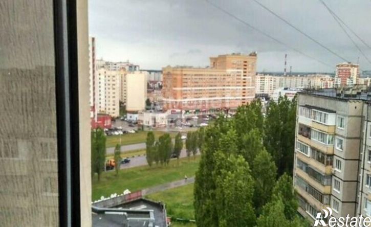 1-комн квартира ул Катукова, 18,  д. 18