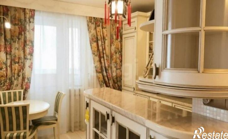 2-комн квартира ул Валентины Терешковой, 25А,  д. 25А