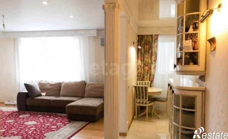 2-комн квартира ул Валентины Терешковой, 25А,  д. 25А