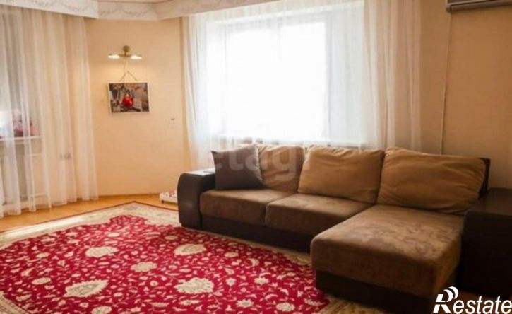 2-комн квартира ул Валентины Терешковой, 25А,  д. 25А