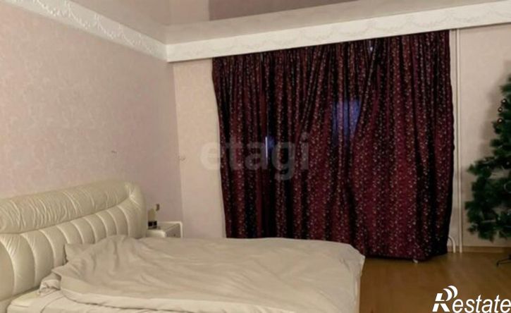 2-комн квартира ул Валентины Терешковой, 25А,  д. 25А