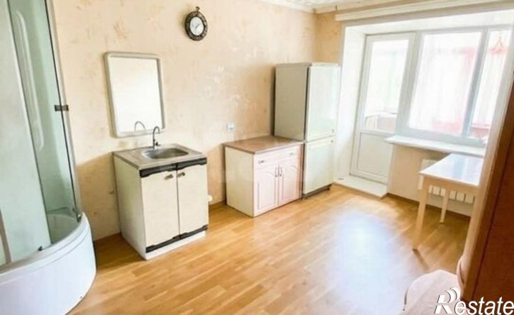 2-комн квартира пр-кт Мира, 4А,  д. 4А