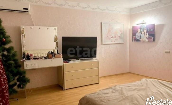 2-комн квартира ул Валентины Терешковой, 25А,  д. 25А