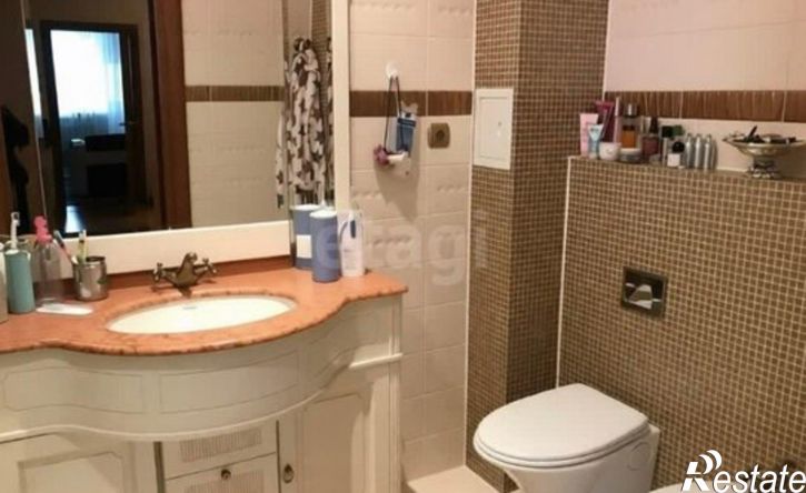 2-комн квартира ул Валентины Терешковой, 25А,  д. 25А