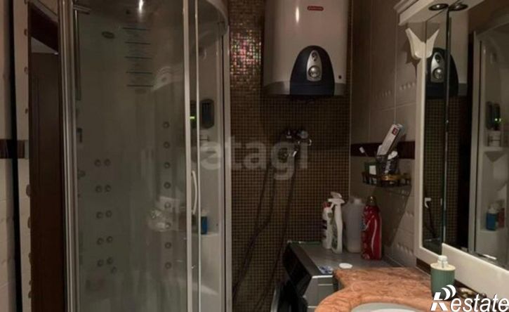 2-комн квартира ул Валентины Терешковой, 25А,  д. 25А