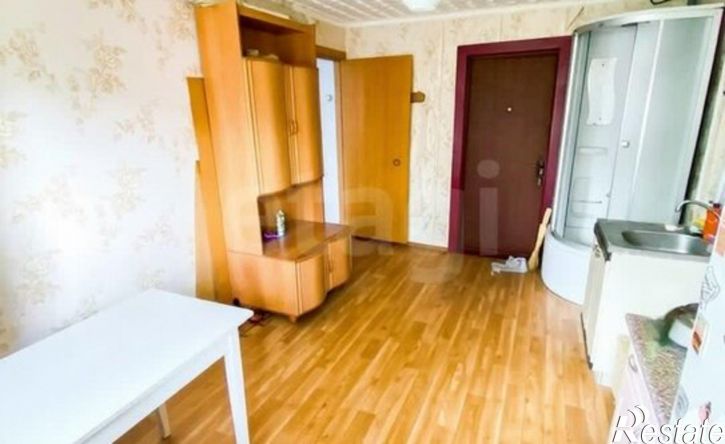 2-комн квартира пр-кт Мира, 4А,  д. 4А