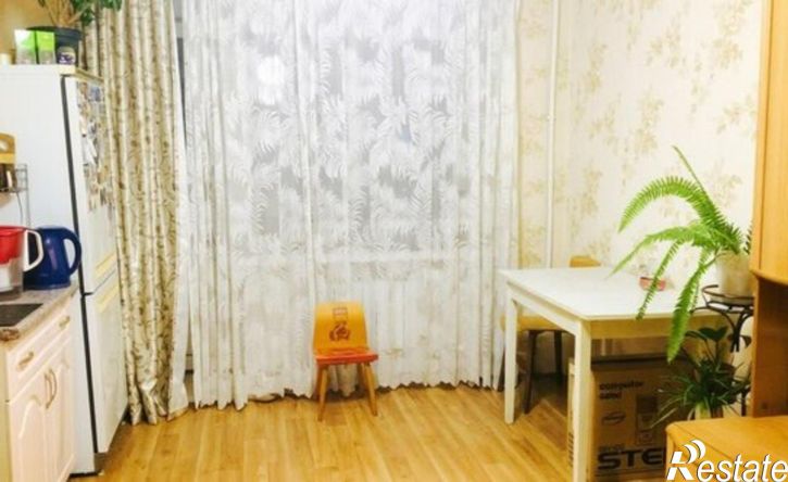 2-комн квартира пр-кт Мира, 4А,  д. 4А