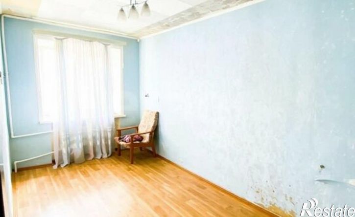 2-комн квартира пр-кт Мира, 4А,  д. 4А