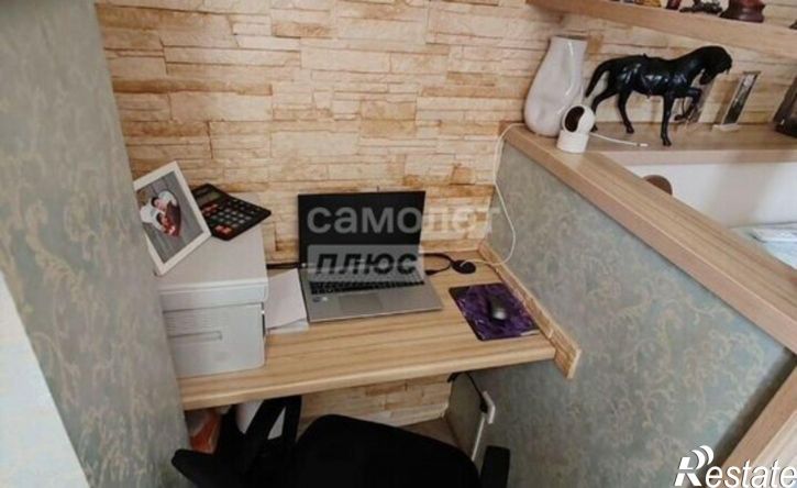 2-комн квартира ул Свиридова И.В., 6,  д. 6
