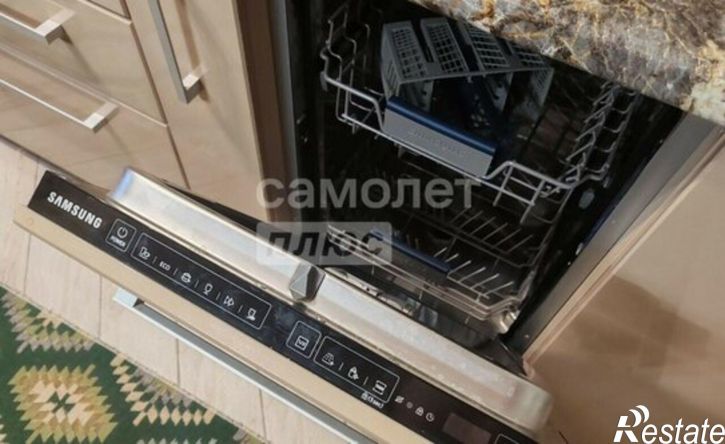 2-комн квартира ул Свиридова И.В., 6,  д. 6