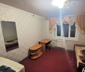 комната 13 кв м улица Студенческий городок, 11