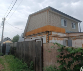 коттедж 70 кв м СТ Авторемонтник, 5-я линия, 56Б