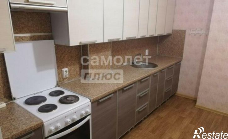 1-комн квартира Елецкое шоссе, 7А,  д. 7А
