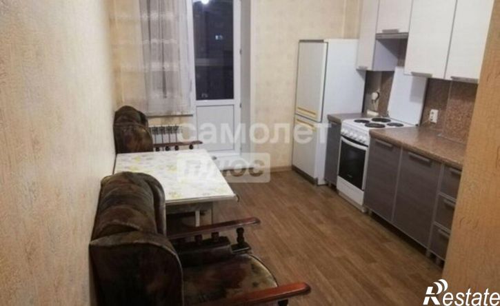 1-комн квартира Елецкое шоссе, 7А,  д. 7А