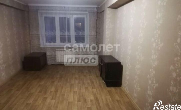 1-комн квартира Елецкое шоссе, 7А,  д. 7А