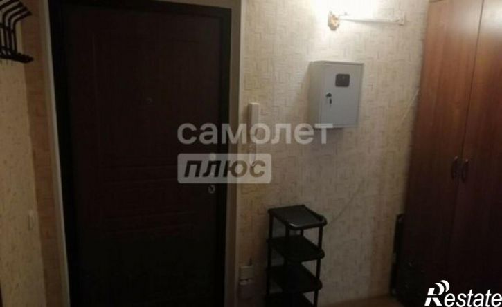 1-комн квартира Елецкое шоссе, 7А,  д. 7А