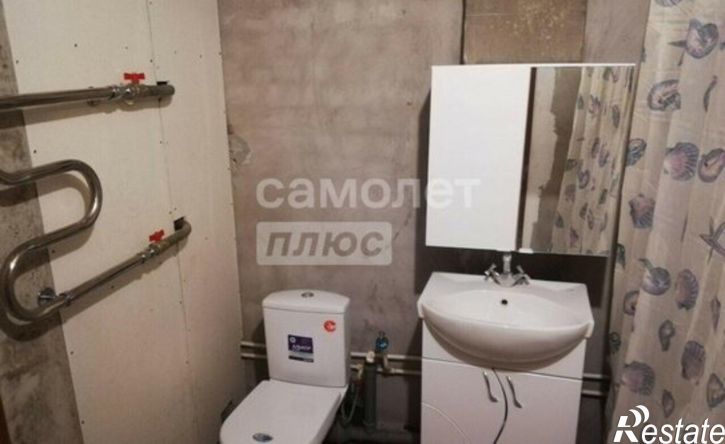 1-комн квартира Елецкое шоссе, 7А,  д. 7А