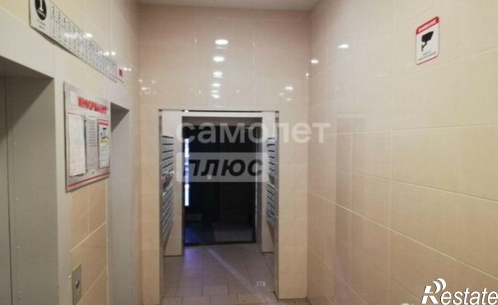 1-комн квартира Елецкое шоссе, 7А,  д. 7А
