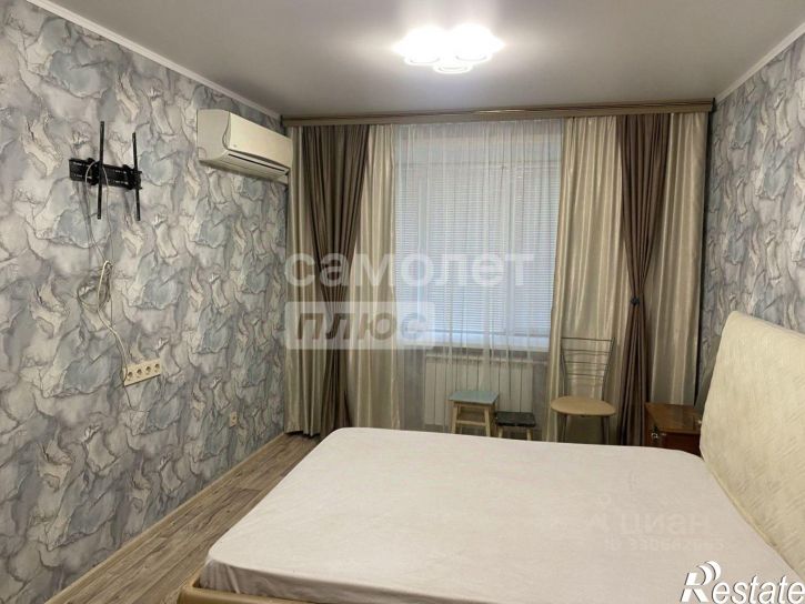 3-комн квартира ул Космонавтов, 31/3,  д. 31/3