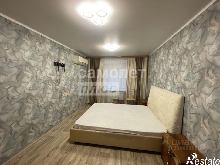 3-комн квартира ул Космонавтов, 31/3,  д. 31/3