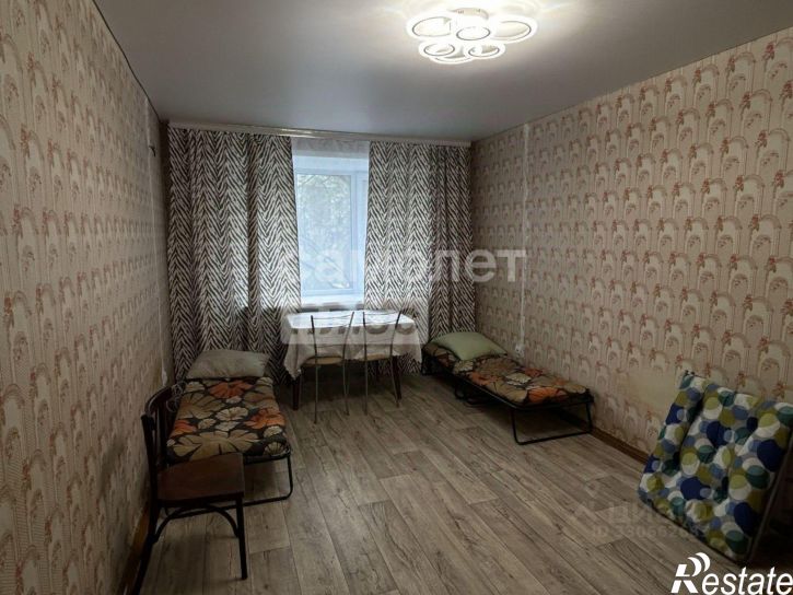 3-комн квартира ул Космонавтов, 31/3,  д. 31/3