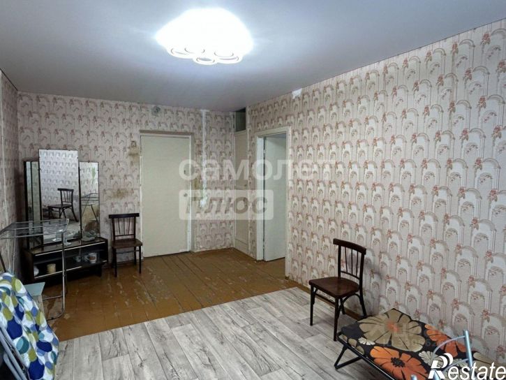 3-комн квартира ул Космонавтов, 31/3,  д. 31/3