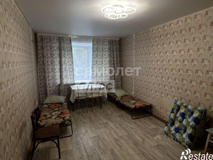 3-комн квартира ул Космонавтов, 31/3,  д. 31/3