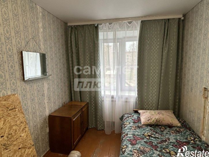 3-комн квартира ул Космонавтов, 31/3,  д. 31/3