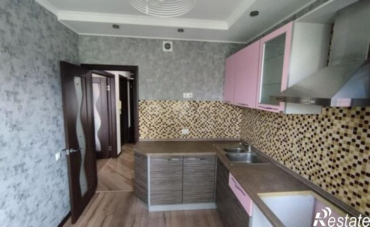 3-комн квартира ул Звездная, 13,  д. 13