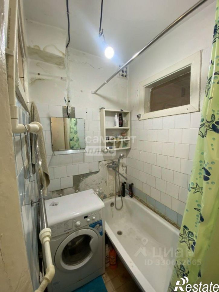 3-комн квартира ул Космонавтов, 31/3,  д. 31/3