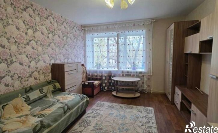 1-комн квартира ул Валентины Терешковой, 32/1,  д. 32/1
