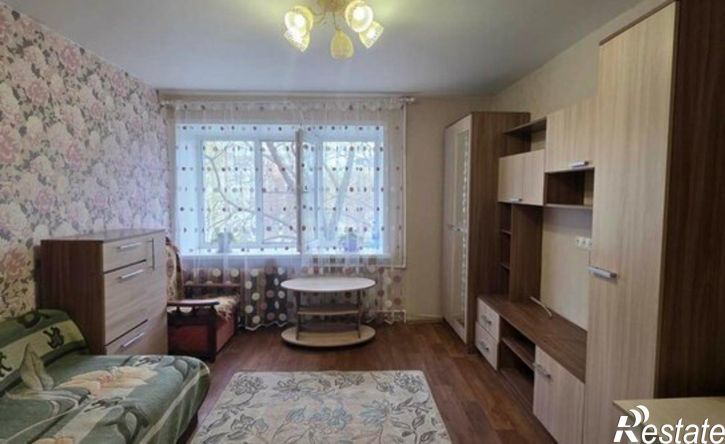 1-комн квартира ул Валентины Терешковой, 32/1,  д. 32/1