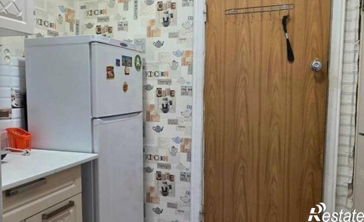 1-комн квартира ул Валентины Терешковой, 32/1,  д. 32/1