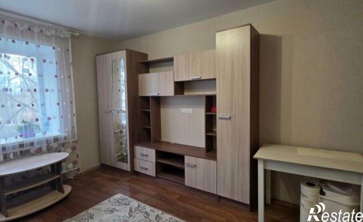 1-комн квартира ул Валентины Терешковой, 32/1,  д. 32/1