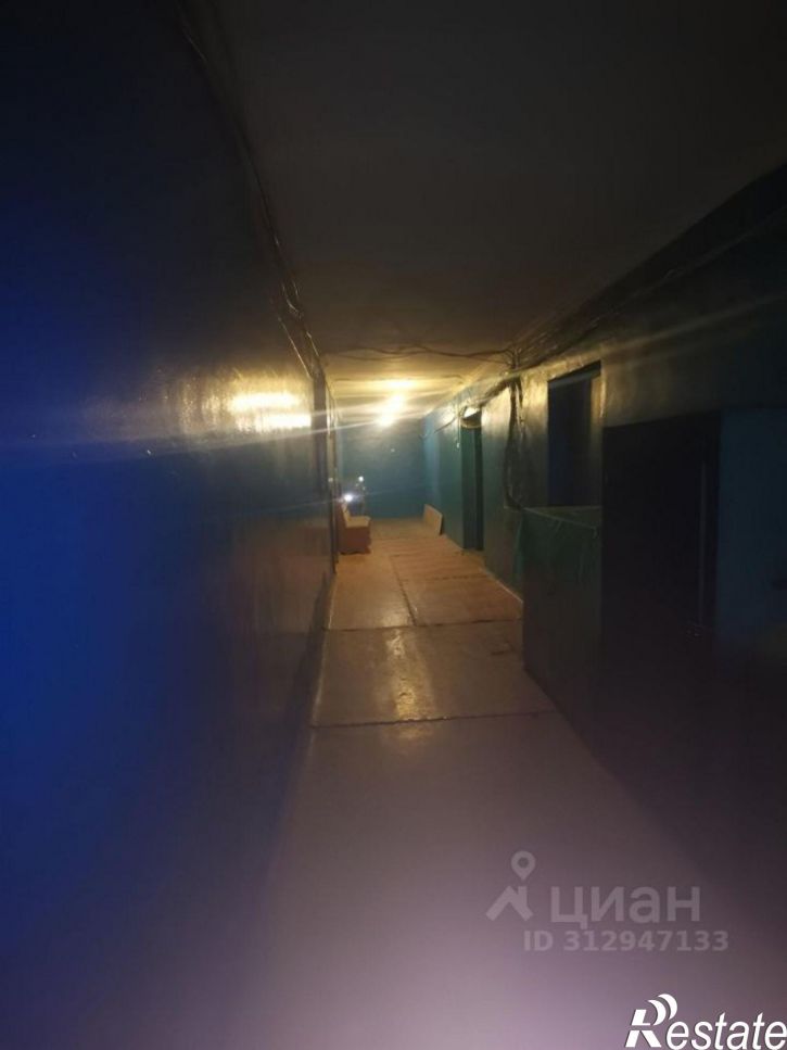 Комната улица Студенческий городок, 11,  д. 11