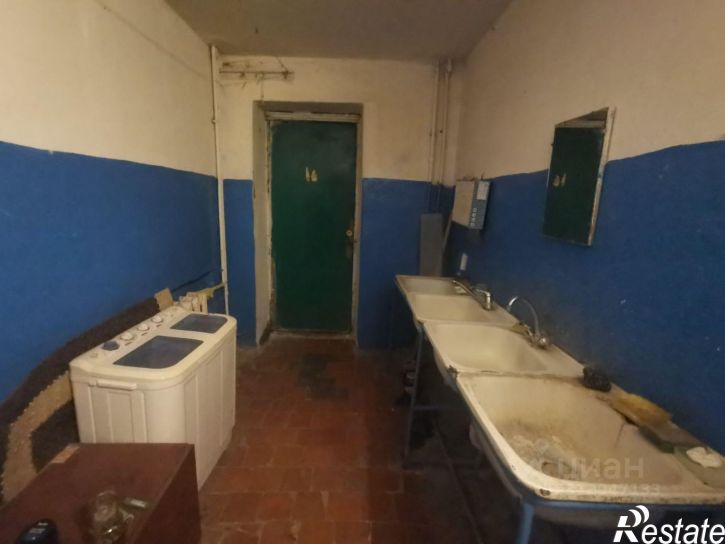 Комната улица Студенческий городок, 11,  д. 11