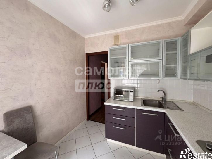 2-комн квартира улица Мичурина, 16,  д. 16