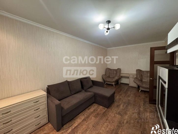 2-комн квартира улица Мичурина, 16,  д. 16