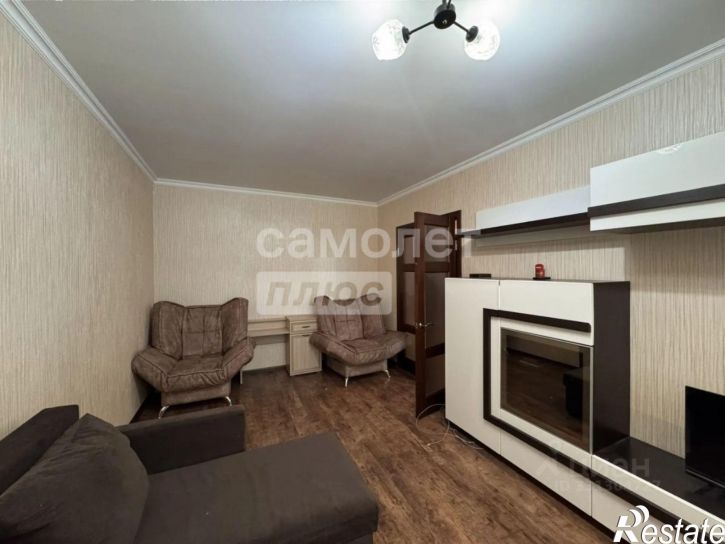 2-комн квартира улица Мичурина, 16,  д. 16